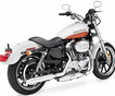 Новинка от Harley-Davidson